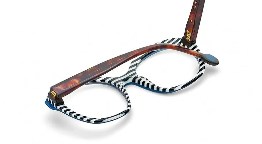 Etnia Barcelona IDI Eyeglasses - view 17